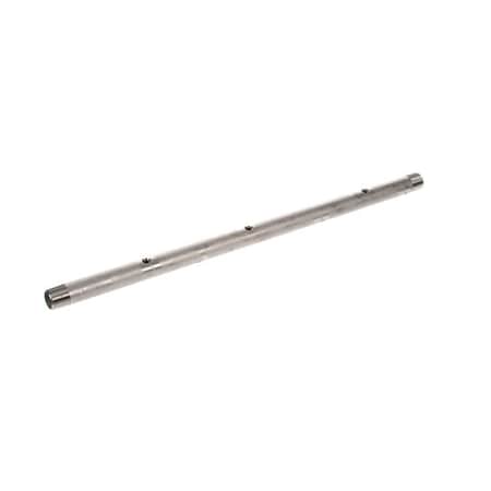 Stero Dishwasher Pipe Fnl Rinse Ss 18-1/2 6 Hol B10-1172
